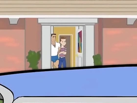 大屁股毛熊基佬猛男 asian slut gay porn