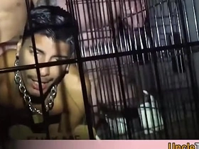 性感拉丁小鲜肉阿波罗被羞辱粗暴群操无套内射 joyful chinese french porn