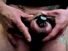 墨西哥直男健身教练同意拍摄同志色情片 porn gay chinese sissy