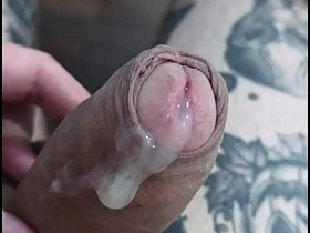 沾满精液的大肉棒 快来舔干净 blowjob chinese gay porn