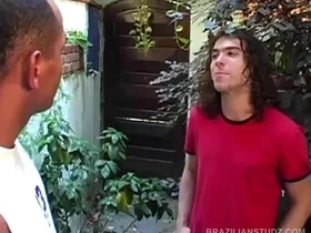 巴西大屌猛男激烈口交狂干 gay chinese porn blogger