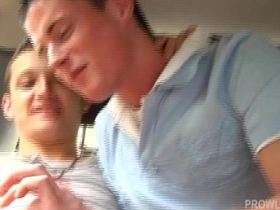 直男Callum口交爆操Justin和Kristian hot gay porn tube