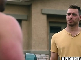 帅哥被女友甩后第一次搞基 gay porn star asian