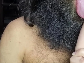 大胡子 口交 多毛 熊男 打飞机 这些都给你爽！ japan gay porn peerless