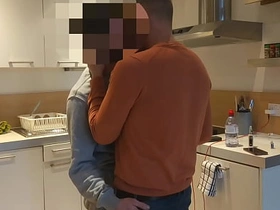 直男建筑工Jack坐在老爹大腿上 asian gay sexual relations movie videos