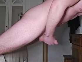 PhantomGentX – 裸体肌肉猛男爆射浓精 gay porn office asian