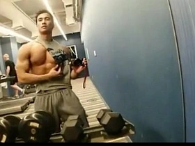 亚洲猛男 asian handsome men gay sex videos