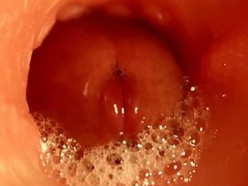 大爆射入洞!最爽内射肛交!ASMR chinese swimmer gay porn