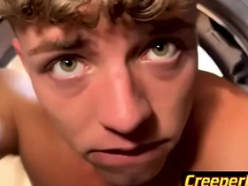 操爹，这些家务永远做不完 - DadCreeper taiwan musician gay porn