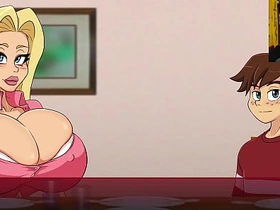 这游戏会让我社死《都市恶魔》第一集 korean ai gay porn