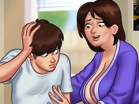 我的邪念差点得逞 夏日传说第3集 gay indian porn hot