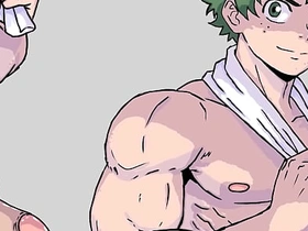 出久巨根成长动画1027 从小鸡巴变成大肉棒 asian china pater uncaring sex videos