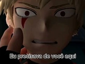 Filthx红色暴动 [葡萄牙语字幕] handsome korean porn gay