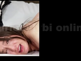 沉迷伪娘不能自拔…双性恋撸管成瘾 japan new gay porn