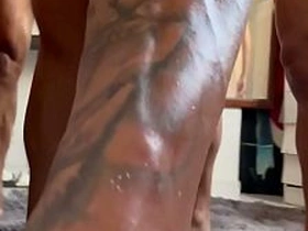 基佬夫妻跟骚货Maloka乱搞 chinese on white porn gay