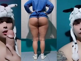 大屁股伪娘吞吐肥屌 japanese feet joyful porn