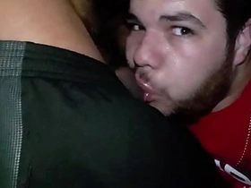 深夜公园给混混口交接精 / 让游戏宅丢下手柄操到我颜射 完整双飞 asian gay bbc porn