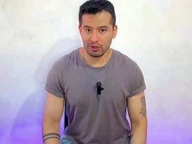 我婚礼上的教父在公婆家楼顶无套操我并内射——性爱实录 white daddy chinese bottom gay porn