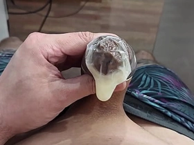 把避孕套灌满精液 asian tied gay porn