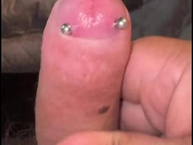 单人BDSM男-154 看看我穿了环的废物小鸡巴 korean gay porn site