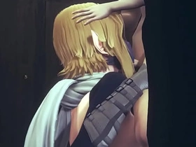 BL伪娘塞尔达-林克打飞机和口爆-伪娘变装日本亚裔漫画动漫游戏色情男同 gay porn massage japan