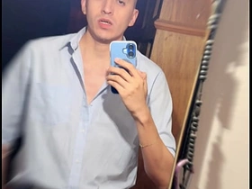 绿帽奴视角 埃卡特佩克的顺从老公看豺狼大屌干他老婆 onsen japan gay porn