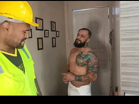 我把工具借给邻居结果被他猛操！ gay porn japan delivery