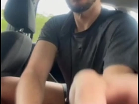 叫了uber没钱付车费 用我的嫩屁眼抵车费 - 免费 outside chinese gay porn