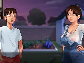 这是直男终极幻想？夏日传奇第4集 gay porn chinese thig