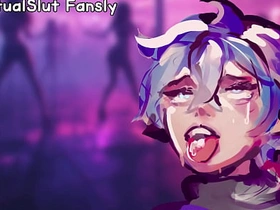 [仅音频]舞者在VIP包厢被口爆 asian top unconcerned sex videos