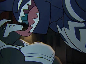 毒液与月光骑士在排队打发时间 japanese fuck detached porn