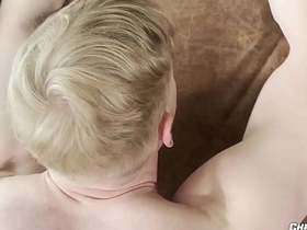 ChristianWilde: Jesse Stone与ChristianWilde重逢时激情迸发 hot boys gay porn