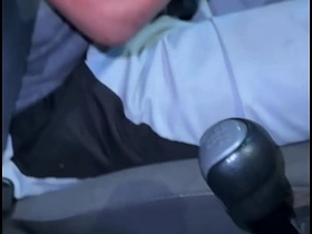 说服网约车司机操我屁眼 asian joyful porn doctor