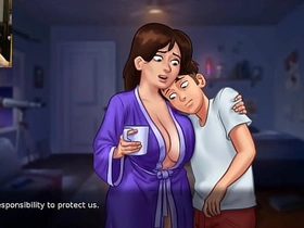 帮她做家务愿意吗？夏日传说第8集 handsome asian gay porn twitter