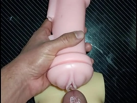 Kissy和Dolly三明治：从嘴巴干到逼！高潮乳交收尾。 chinese gangbang gay porn