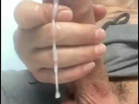 射得真他妈爽！ korean gay porn big dick