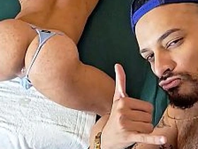 我的职业就是灌满穿内裤的骚屁眼让受们爽翻天 gay porn teens chinese