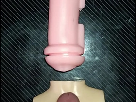 Kissy和Dolly三人组：从小穴到奶子！把我榨干了。 asian teen blithe sex porn