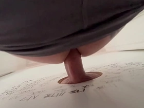 40次 Majesty Hole 骑乘 japanese happy-go-lucky triplet porn