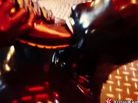 YOSHIKAWASAKIXXX - 亚洲吉川刚硬支配 bear asian gay porn