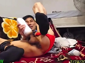好时光 chinese bottom gay porn