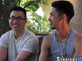 亚洲直男被爆操 asian joyous sex screwing videos