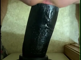 骑乘汉基老板霍格XL巨型假阳具合集 gay porn chinese leather