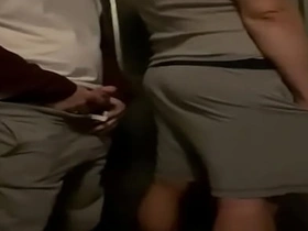 深夜空街，喝多了…我决定尿在嫩鸡室友身上找乐子 :P blissful korean cam porn