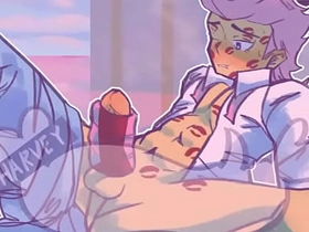 [黄油] 捞钱大师——Harvey Harvington gay porn hot asian