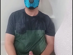 像条下贱的狗一样被尿在身上 chinese wishes gay porn