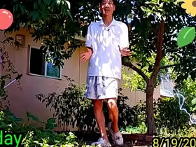 爽翻天 porn sex cheerful thailand