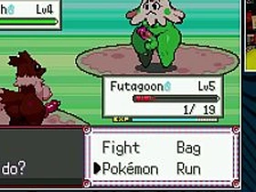 最非法的宝可梦改版 人形化绿宝石篇 #1 www asian gay sex videos