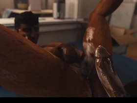 闯入者 - 同志动画字幕版 chinese poz gay porn