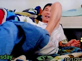 爽翻天 chinese gay father son porn